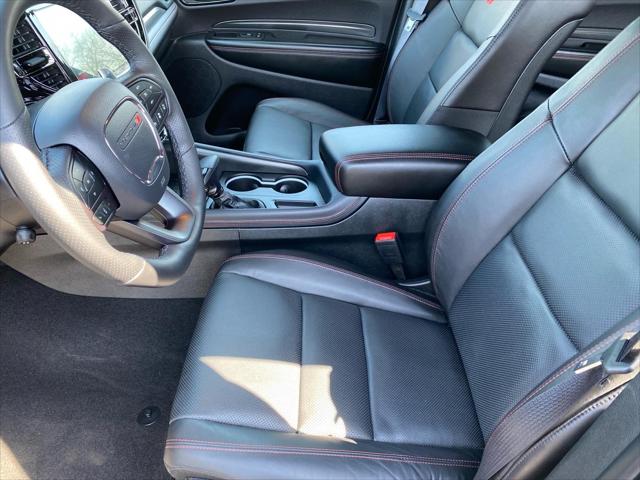 2025 Dodge Durango GT Plus AWD