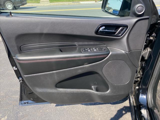 2025 Dodge Durango GT Plus AWD