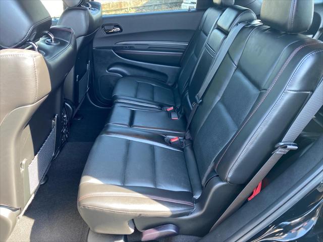 2025 Dodge Durango GT Plus AWD