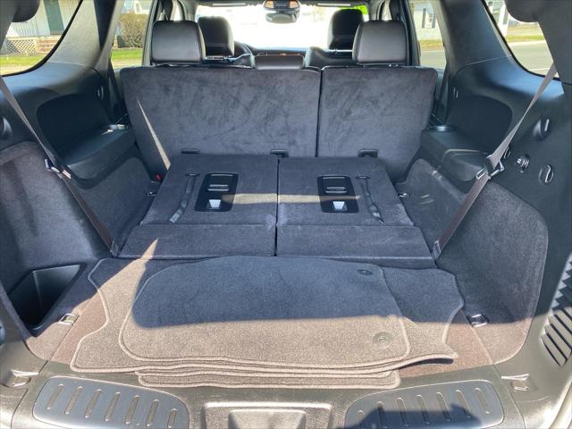 2025 Dodge Durango GT Plus AWD