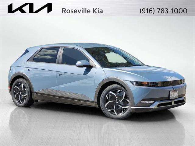 2024 Hyundai IONIQ 5 SEL for sale in Roseville, CA