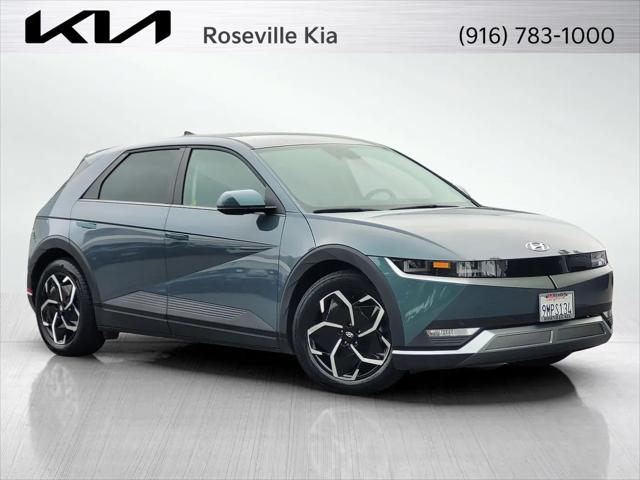 2024 Hyundai IONIQ 5 SEL for sale in Roseville, CA