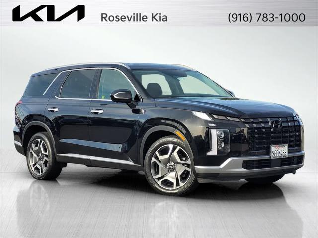 2023 Hyundai Palisade SEL for sale in Roseville, CA