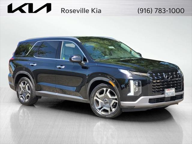 2024 Hyundai Palisade SEL for sale in Roseville, CA