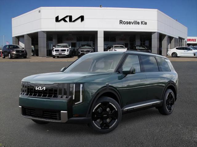 2027 Kia Telluride EX for sale in Roseville, CA