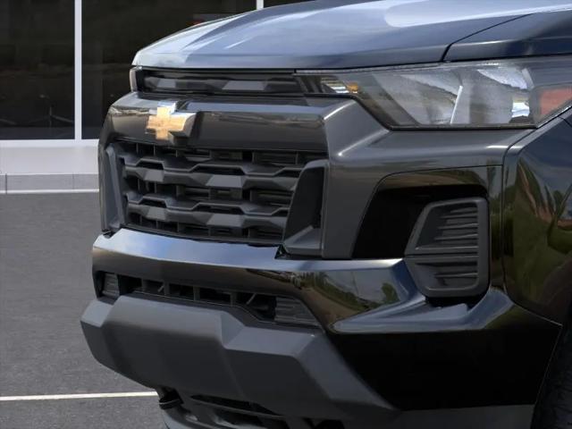 2026 Chevrolet Colorado LT, 4WD