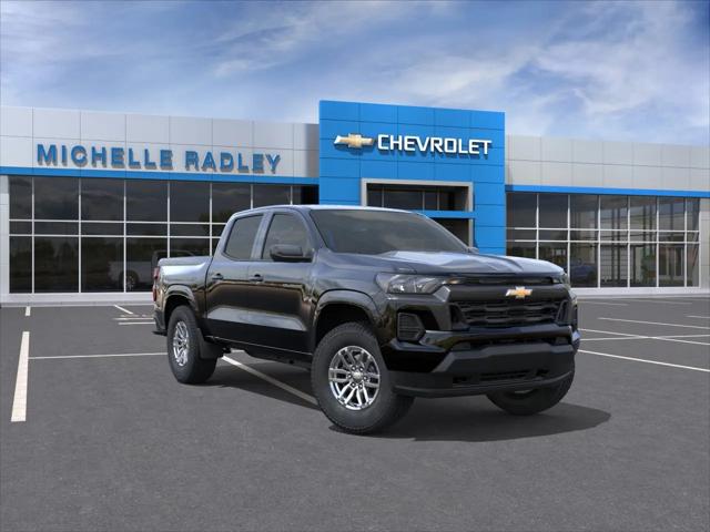 2026 Chevrolet Colorado LT, 4WD for sale in Leesburg, VA