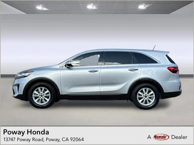 2019 Kia Sorento 3.3L LX for sale in Poway, CA