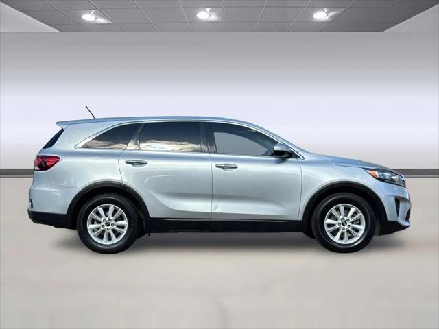 2019 Kia Sorento 3.3L LX