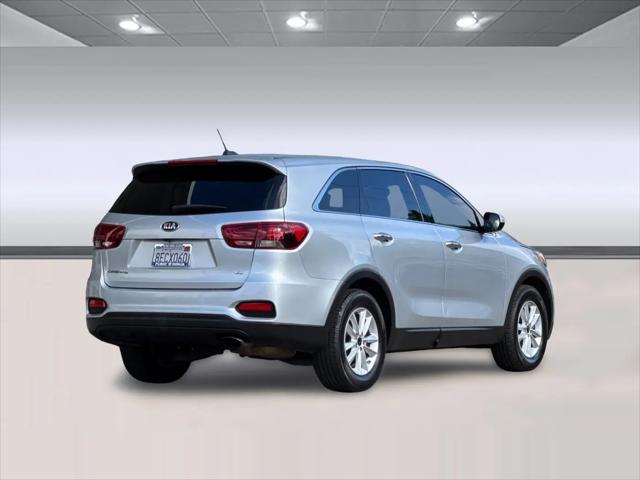2019 Kia Sorento 3.3L LX