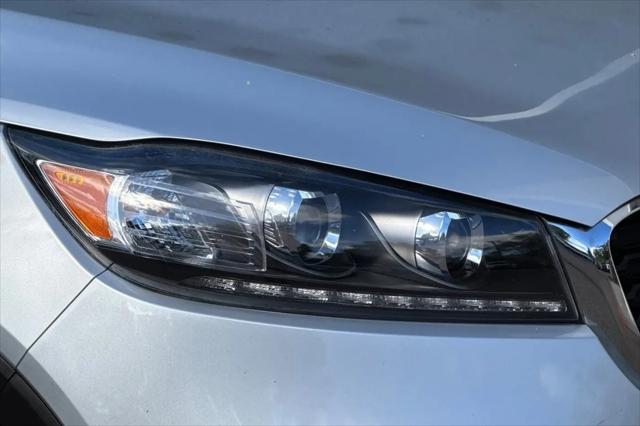 2019 Kia Sorento 3.3L LX