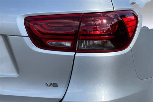 2019 Kia Sorento 3.3L LX