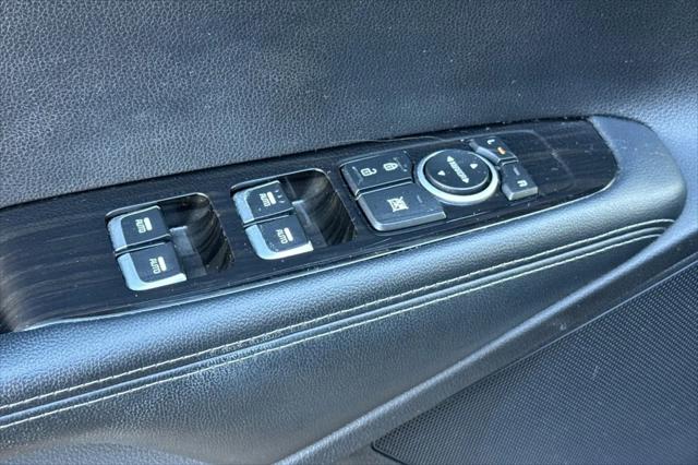 2019 Kia Sorento 3.3L LX