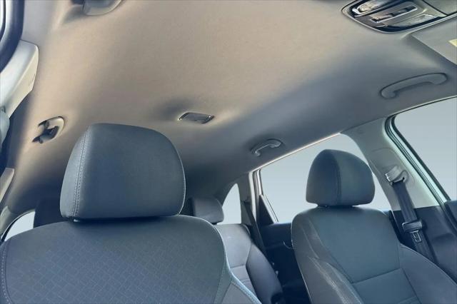 2019 Kia Sorento 3.3L LX