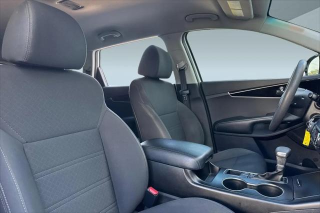 2019 Kia Sorento 3.3L LX