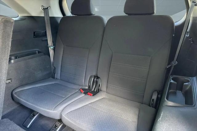 2019 Kia Sorento 3.3L LX