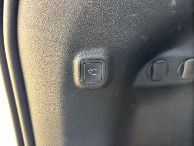 2019 Jeep Cherokee Trailhawk 4x4