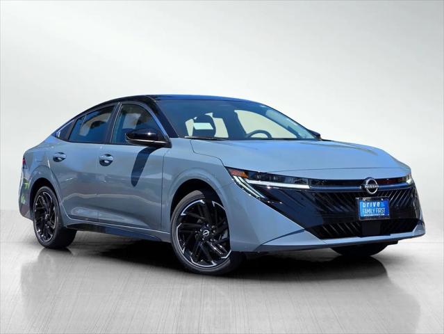 2026 Nissan Sentra SR for sale in Elk Grove, CA