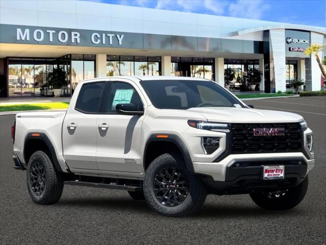 2026 GMC Canyon Elevation, 4WD