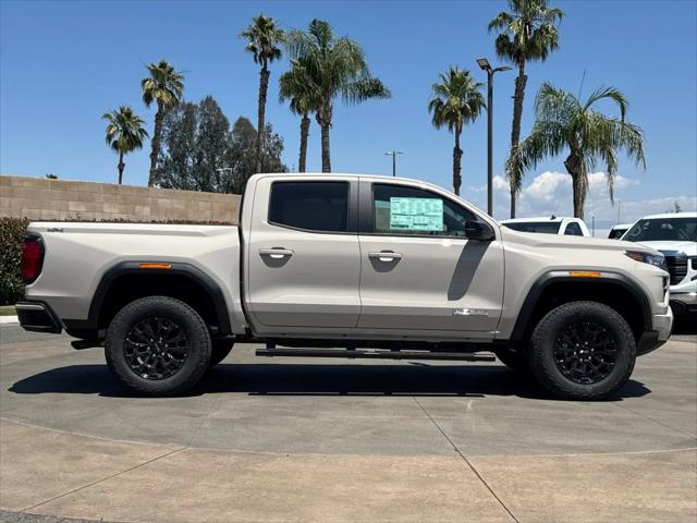 2026 GMC Canyon Elevation, 4WD
