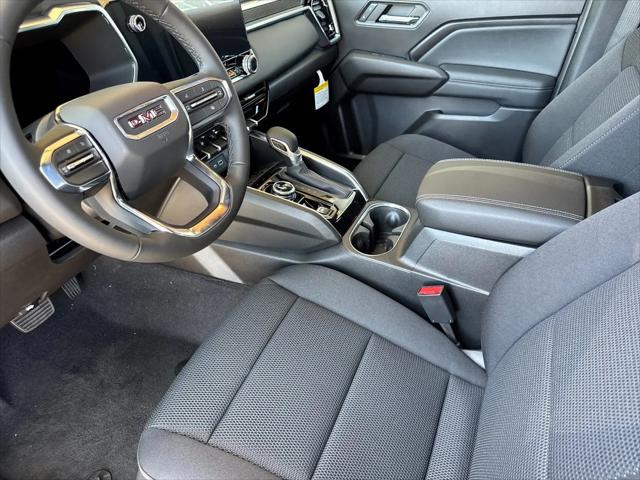 2026 GMC Canyon Elevation, 4WD