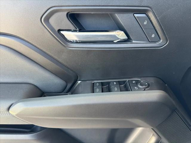 2026 GMC Canyon Elevation, 4WD