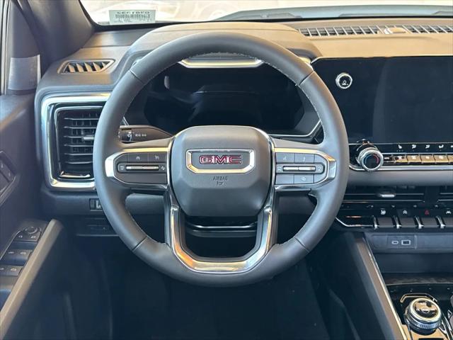2026 GMC Canyon Elevation, 4WD