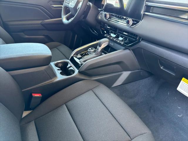 2026 GMC Canyon Elevation, 4WD