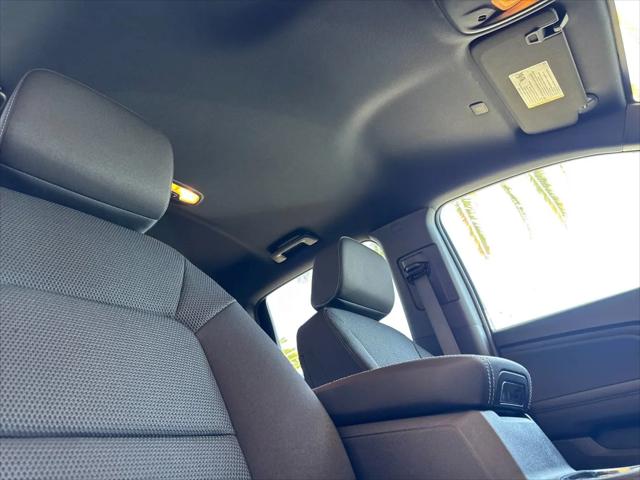 2026 GMC Canyon Elevation, 4WD