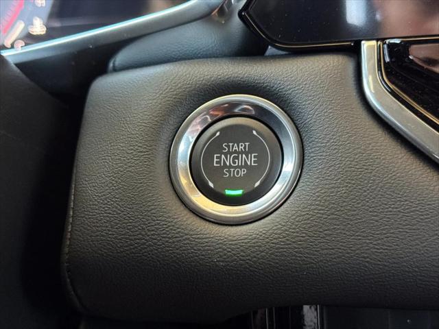 2026 GMC Canyon Elevation, 4WD