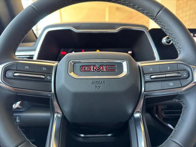 2026 GMC Canyon Elevation, 4WD