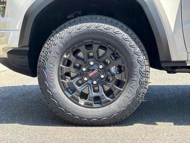 2026 GMC Canyon Elevation, 4WD