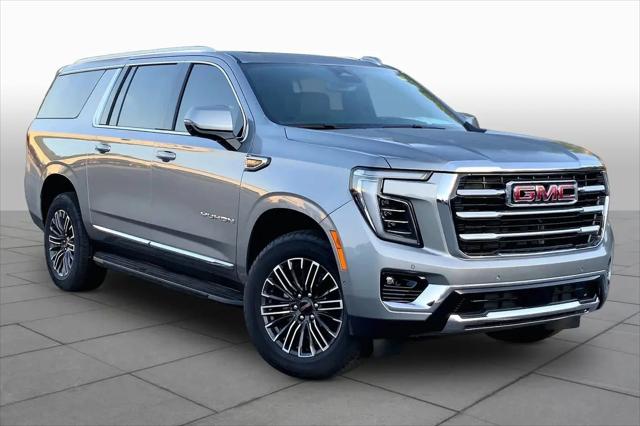 2026 GMC Yukon XL 4WD Elevation