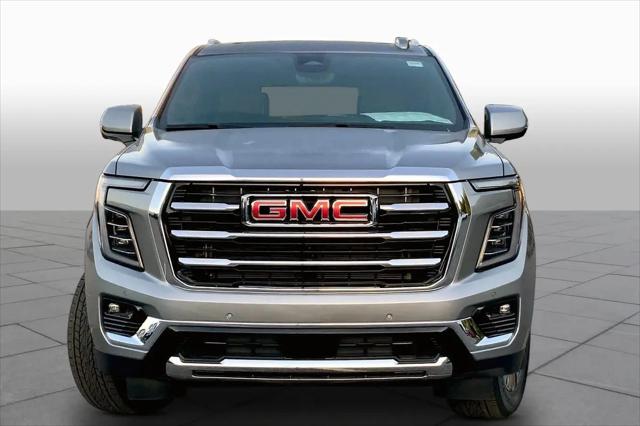 2026 GMC Yukon XL 4WD Elevation