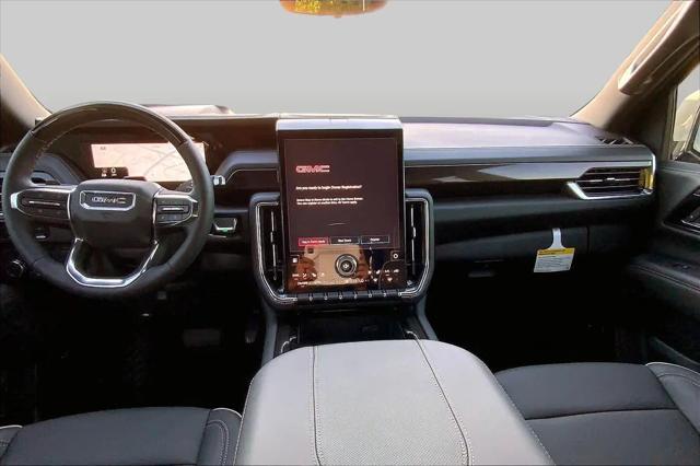 2026 GMC Yukon XL 4WD Elevation