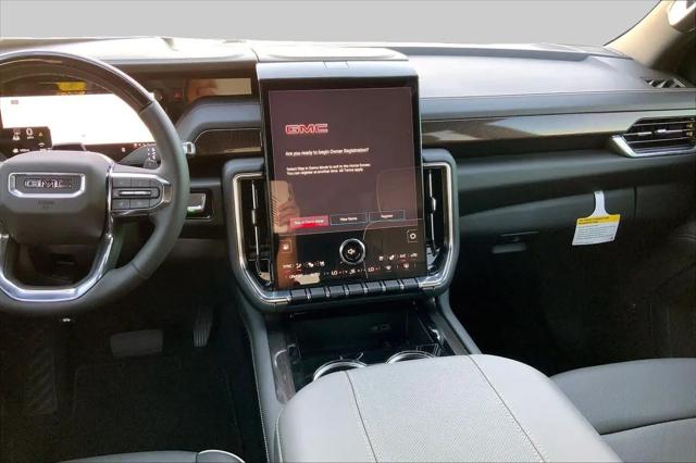 2026 GMC Yukon XL 4WD Elevation