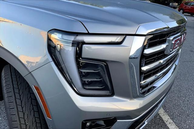 2026 GMC Yukon XL 4WD Elevation