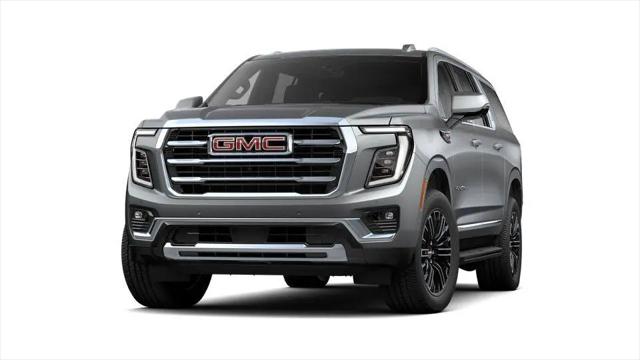 2026 GMC Yukon XL 4WD Elevation