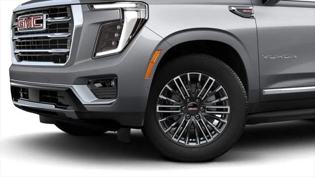 2026 GMC Yukon XL 4WD Elevation