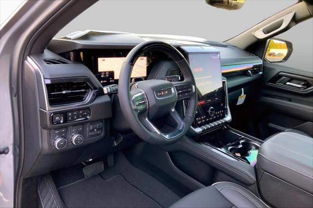 2026 GMC Yukon XL 4WD Elevation
