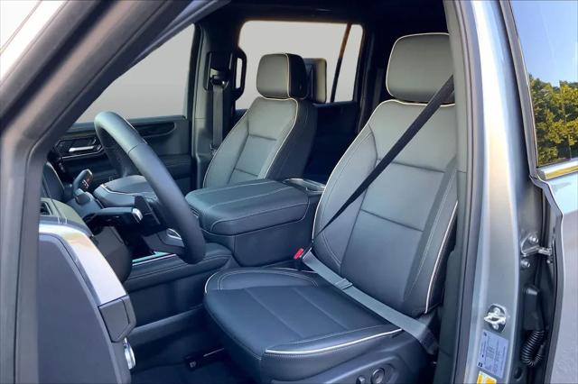 2026 GMC Yukon XL 4WD Elevation