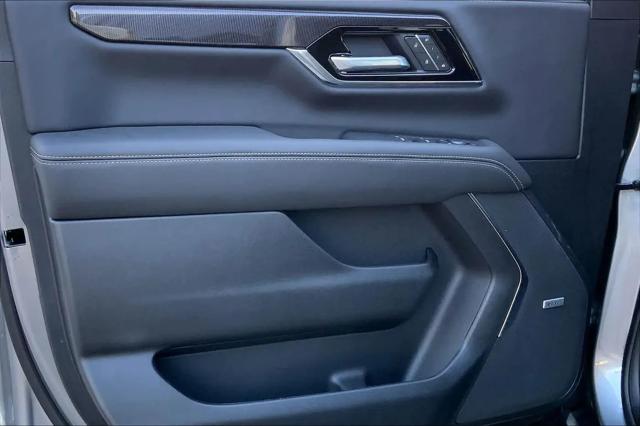 2026 GMC Yukon XL 4WD Elevation