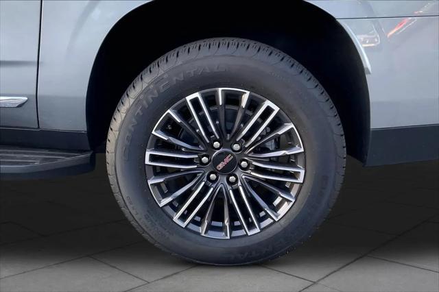 2026 GMC Yukon XL 4WD Elevation