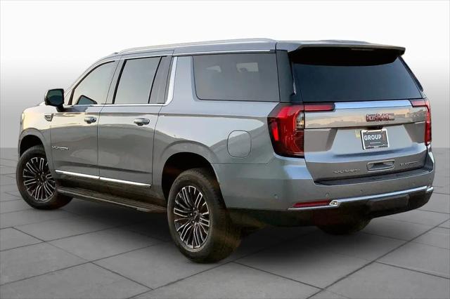 2026 GMC Yukon XL 4WD Elevation