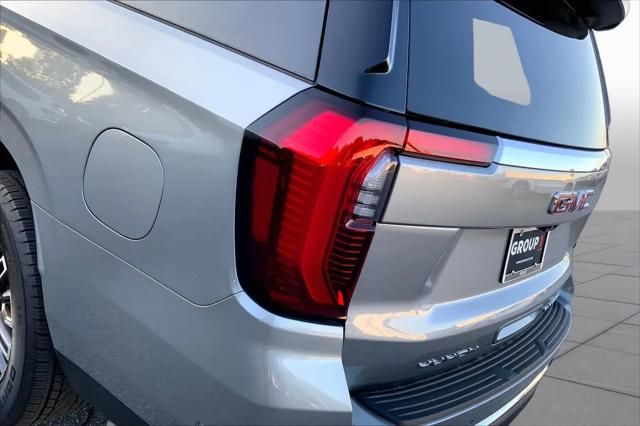 2026 GMC Yukon XL 4WD Elevation