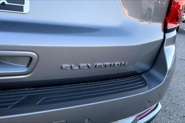 2026 GMC Yukon XL 4WD Elevation