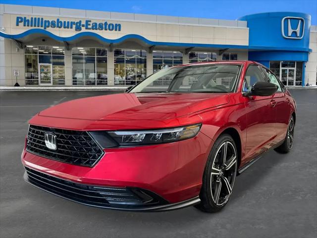 2026 Honda Accord Sedan SE for sale in Stewartsville, NJ