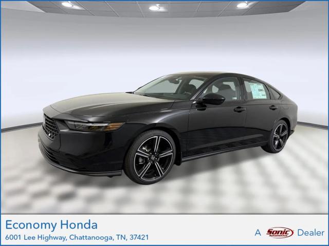 2026 Honda Accord Sedan SE for sale in Chattanooga, TN