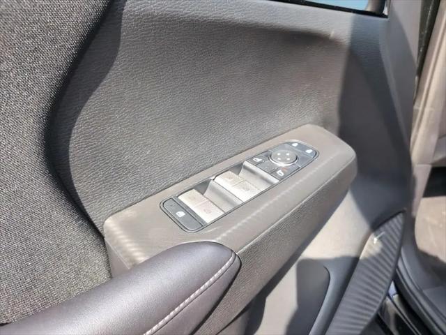2026 Mitsubishi Outlander ES 2.5 S-AWC