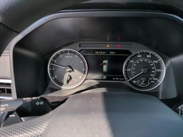 2026 Mitsubishi Outlander ES 2.5 S-AWC